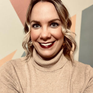 Meet your Posher, Kaytlin